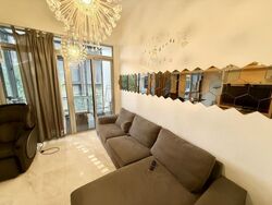 euHabitat (D14), Condominium #625566371